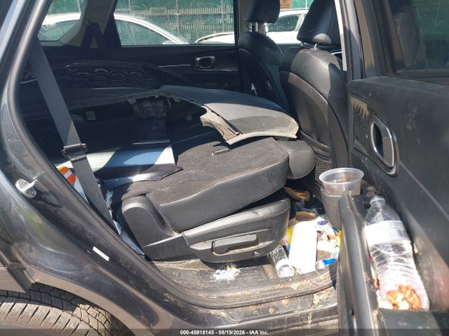 2021 Kia Sorento S მანქანა იყიდება აუქციონზე, vin: 5XYRLDLC0MG026111, აუქციონის ნომერი: 45918145