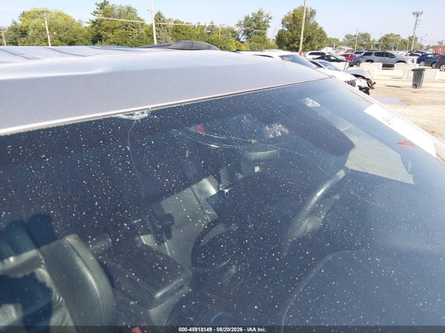 45918149 :رقم المزاد ، 1C4RJFBG1JC256231 vin ، 2018 Jeep Grand Cherokee Limited 4x4 مزاد بيع
