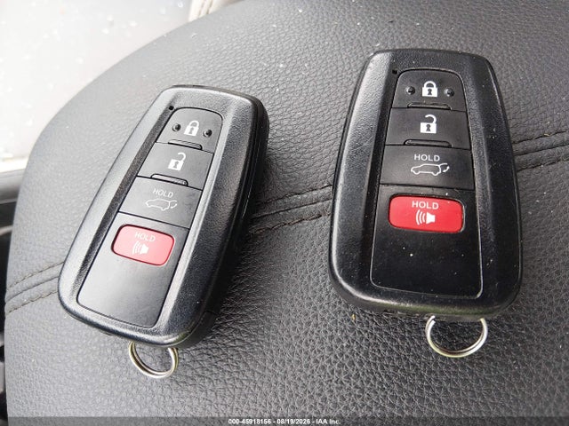 Продаж на аукціоні авто 2021 Toyota Rav4 Hybrid Xle Premium, vin: 2T3B6RFV5MW021653, номер лоту: 45918156