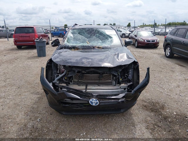 Продаж на аукціоні авто 2021 Toyota Rav4 Hybrid Xle Premium, vin: 2T3B6RFV5MW021653, номер лоту: 45918156