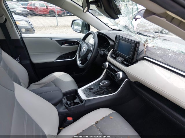 Продаж на аукціоні авто 2021 Toyota Rav4 Hybrid Xle Premium, vin: 2T3B6RFV5MW021653, номер лоту: 45918156