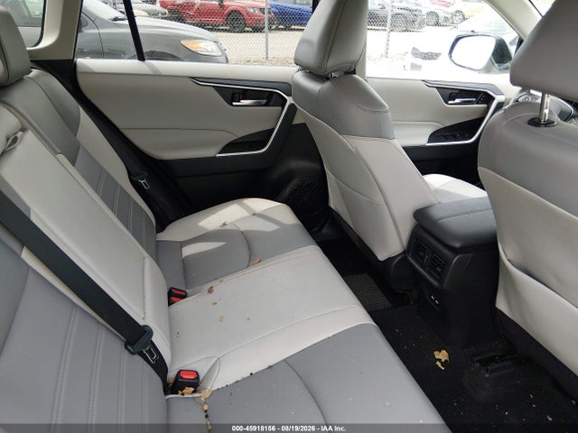 Продаж на аукціоні авто 2021 Toyota Rav4 Hybrid Xle Premium, vin: 2T3B6RFV5MW021653, номер лоту: 45918156