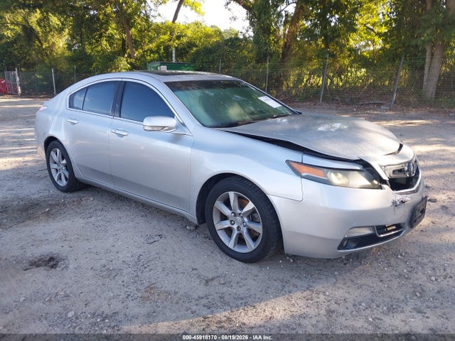 Aukcja sprzedaży 2012 Acura Tl 3.5, vin: 19UUA8F52CA029256, numer aukcji: 45918170
