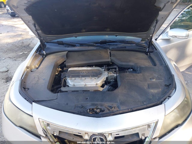 Aukcja sprzedaży 2012 Acura Tl 3.5, vin: 19UUA8F52CA029256, numer aukcji: 45918170