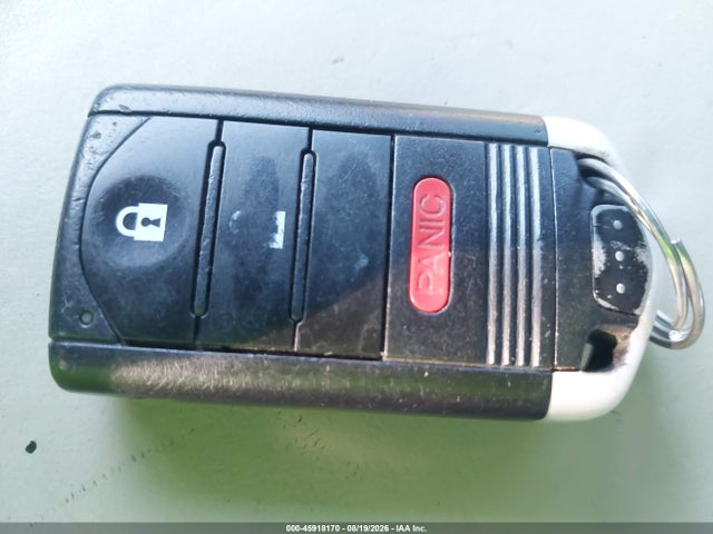 Aukcja sprzedaży 2012 Acura Tl 3.5, vin: 19UUA8F52CA029256, numer aukcji: 45918170