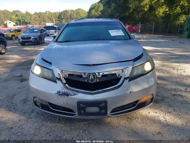 Aukcja sprzedaży 2012 Acura Tl 3.5, vin: 19UUA8F52CA029256, numer aukcji: 45918170