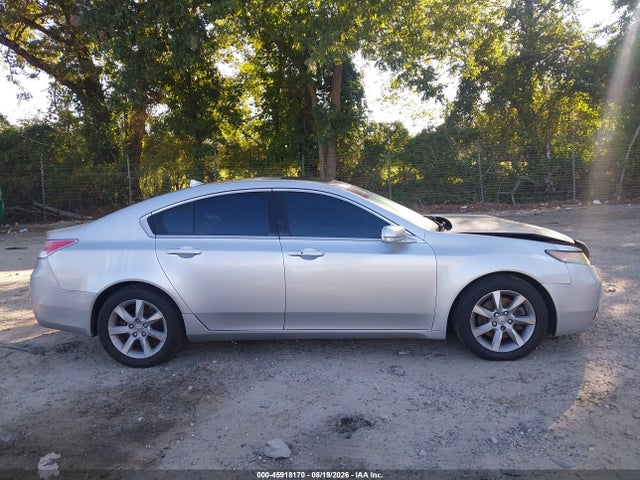 Aukcja sprzedaży 2012 Acura Tl 3.5, vin: 19UUA8F52CA029256, numer aukcji: 45918170