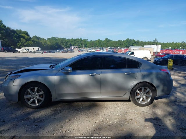 Aukcja sprzedaży 2012 Acura Tl 3.5, vin: 19UUA8F52CA029256, numer aukcji: 45918170