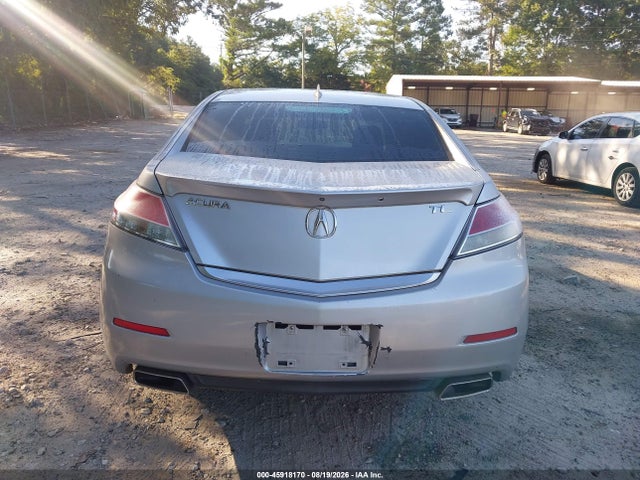 Aukcja sprzedaży 2012 Acura Tl 3.5, vin: 19UUA8F52CA029256, numer aukcji: 45918170