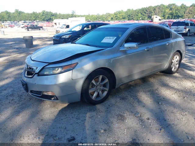 Aukcja sprzedaży 2012 Acura Tl 3.5, vin: 19UUA8F52CA029256, numer aukcji: 45918170