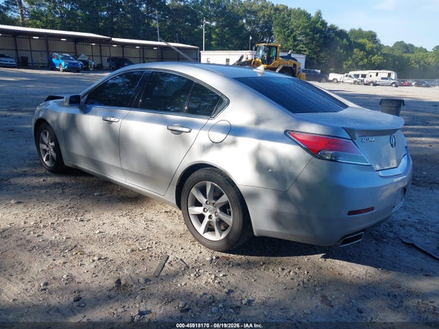 Aukcja sprzedaży 2012 Acura Tl 3.5, vin: 19UUA8F52CA029256, numer aukcji: 45918170