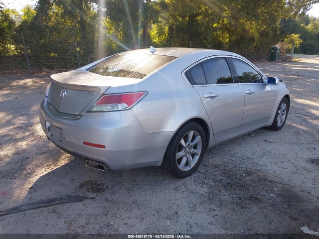 Aukcja sprzedaży 2012 Acura Tl 3.5, vin: 19UUA8F52CA029256, numer aukcji: 45918170
