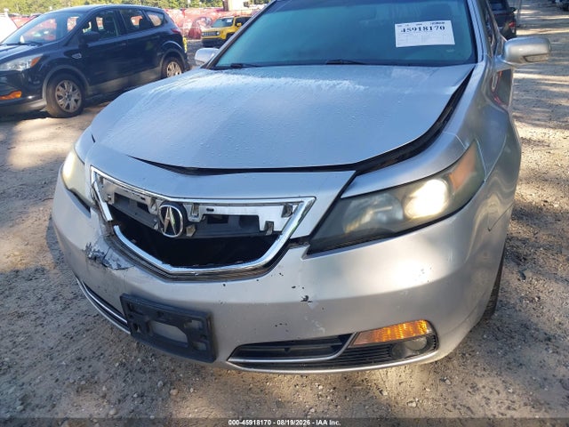 Aukcja sprzedaży 2012 Acura Tl 3.5, vin: 19UUA8F52CA029256, numer aukcji: 45918170