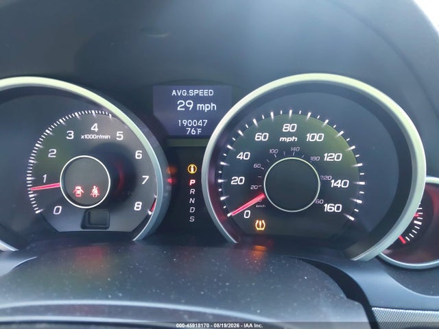 Aukcja sprzedaży 2012 Acura Tl 3.5, vin: 19UUA8F52CA029256, numer aukcji: 45918170