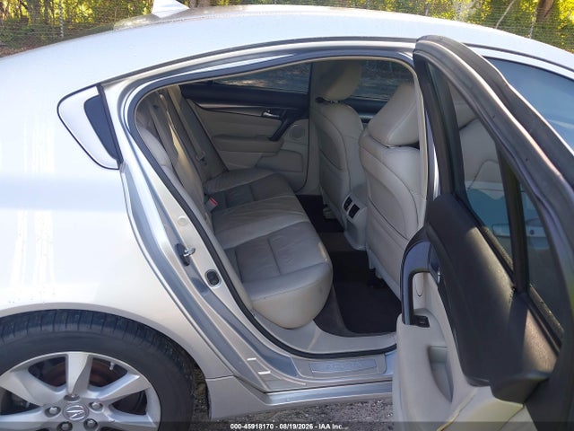Aukcja sprzedaży 2012 Acura Tl 3.5, vin: 19UUA8F52CA029256, numer aukcji: 45918170