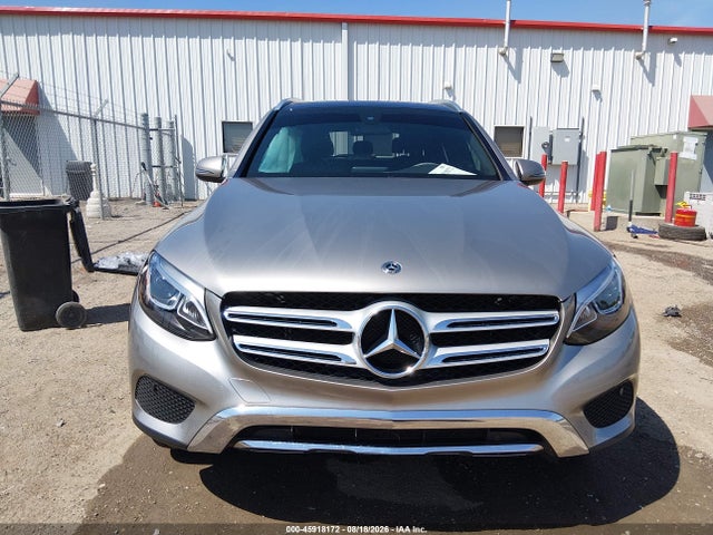 45918172 :رقم المزاد ، WDC0G4KB8KV137351 vin ، 2019 Mercedes-benz Glc 300 4matic مزاد بيع