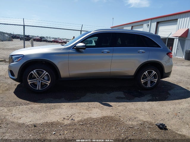 45918172 :رقم المزاد ، WDC0G4KB8KV137351 vin ، 2019 Mercedes-benz Glc 300 4matic مزاد بيع