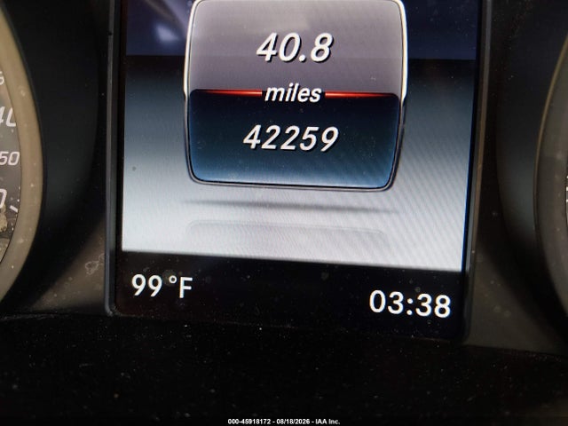 45918172 :رقم المزاد ، WDC0G4KB8KV137351 vin ، 2019 Mercedes-benz Glc 300 4matic مزاد بيع