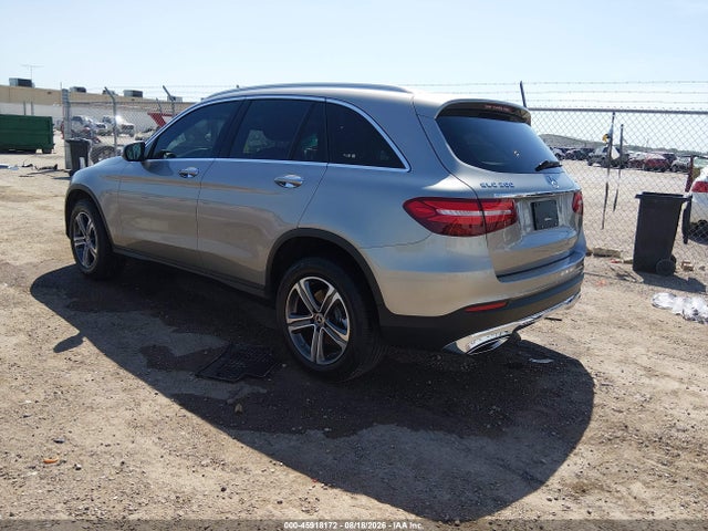 45918172 :رقم المزاد ، WDC0G4KB8KV137351 vin ، 2019 Mercedes-benz Glc 300 4matic مزاد بيع