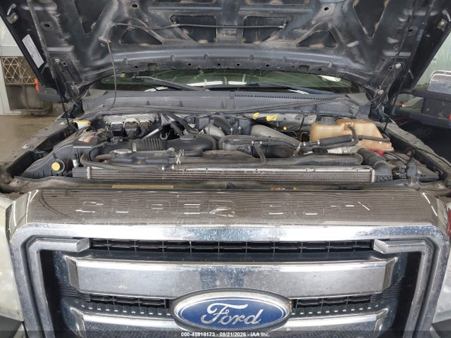 Продаж на аукціоні авто 2011 Ford F-350 Lariat, vin: 1FT8W3BT1BEC01406, номер лоту: 45918173