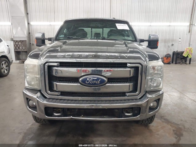 Продаж на аукціоні авто 2011 Ford F-350 Lariat, vin: 1FT8W3BT1BEC01406, номер лоту: 45918173