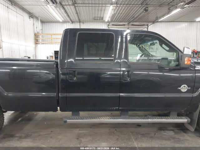 Продаж на аукціоні авто 2011 Ford F-350 Lariat, vin: 1FT8W3BT1BEC01406, номер лоту: 45918173