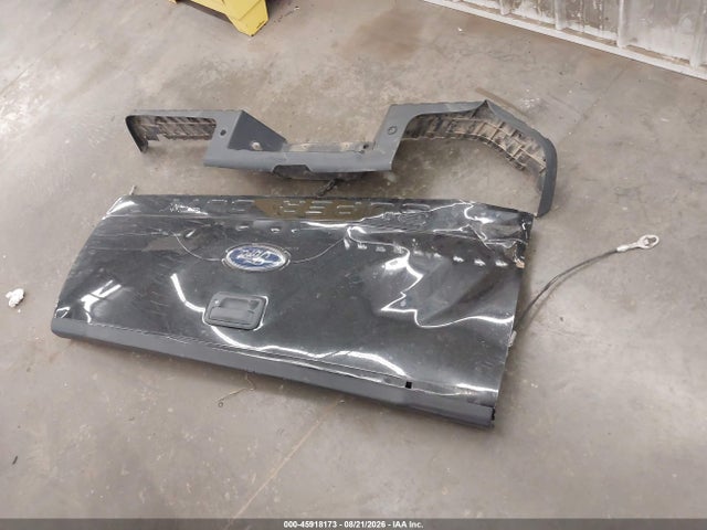 Продаж на аукціоні авто 2011 Ford F-350 Lariat, vin: 1FT8W3BT1BEC01406, номер лоту: 45918173