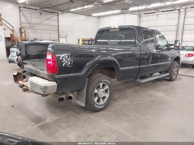 Продаж на аукціоні авто 2011 Ford F-350 Lariat, vin: 1FT8W3BT1BEC01406, номер лоту: 45918173