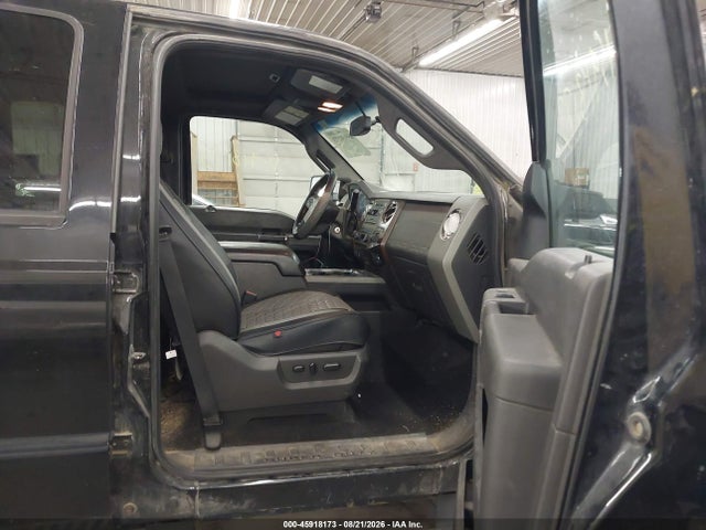 Продаж на аукціоні авто 2011 Ford F-350 Lariat, vin: 1FT8W3BT1BEC01406, номер лоту: 45918173