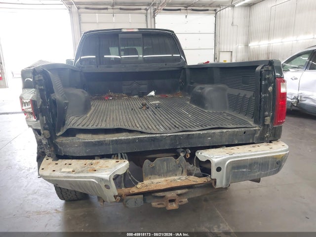 Продаж на аукціоні авто 2011 Ford F-350 Lariat, vin: 1FT8W3BT1BEC01406, номер лоту: 45918173