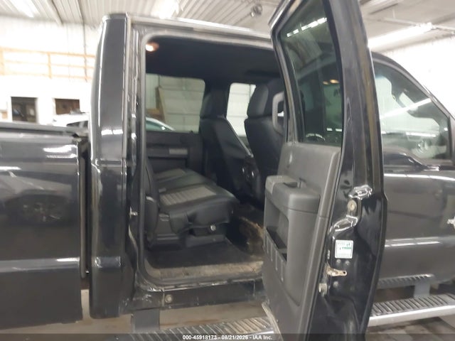 Продаж на аукціоні авто 2011 Ford F-350 Lariat, vin: 1FT8W3BT1BEC01406, номер лоту: 45918173