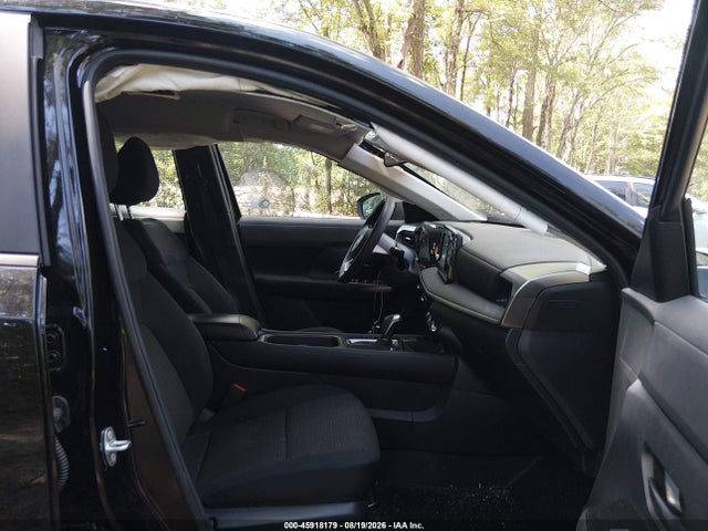 2025 Nissan Kicks S Fwd მანქანა იყიდება აუქციონზე, vin: 3N8AP6BA6SL356679, აუქციონის ნომერი: 45918179