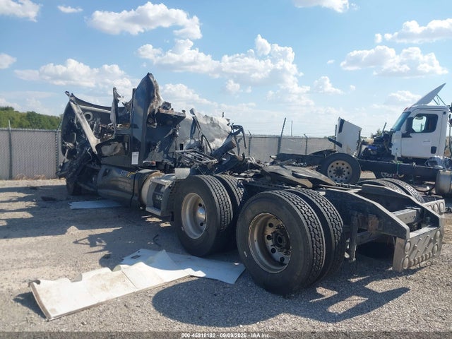2017 Kenworth T680 მანქანა იყიდება აუქციონზე, vin: 1XKYDP9X2HJ109506, აუქციონის ნომერი: 45918182