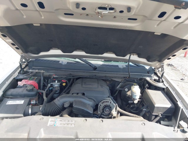 45918183 :رقم المزاد ، 2GCEK19J371684736 vin ، 2007 Chevrolet Silverado 1500 Lt2 مزاد بيع