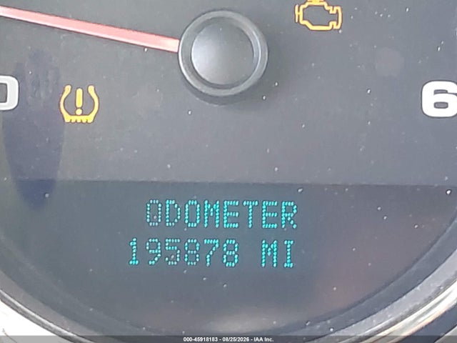 45918183 :رقم المزاد ، 2GCEK19J371684736 vin ، 2007 Chevrolet Silverado 1500 Lt2 مزاد بيع