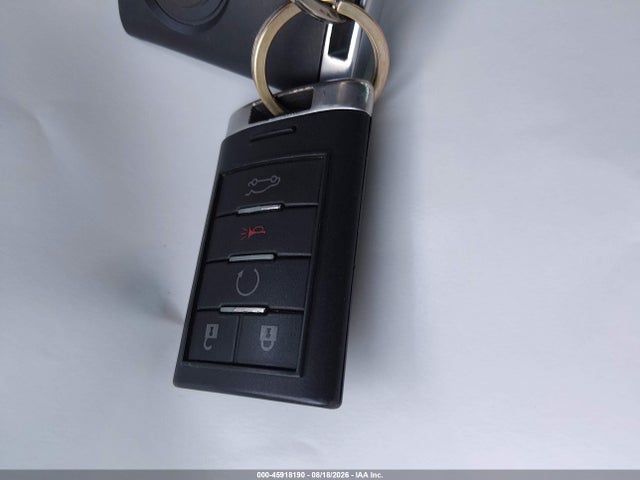 Продаж на аукціоні авто 2013 Cadillac Ats Luxury, vin: 1G6AB5RA0D0133163, номер лоту: 45918190