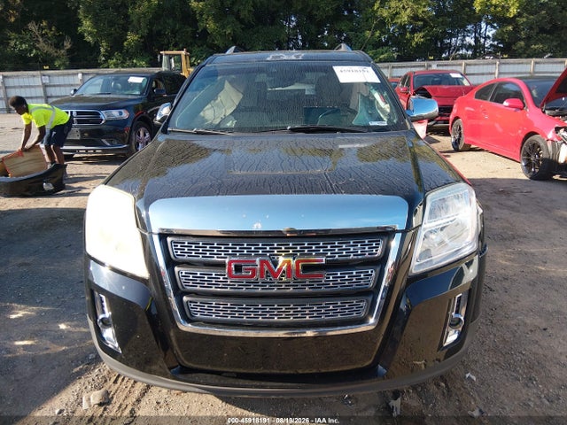 Aukcja sprzedaży 2014 Gmc Terrain Slt-2, vin: 2GKALTEK3E6231405, numer aukcji: 45918191