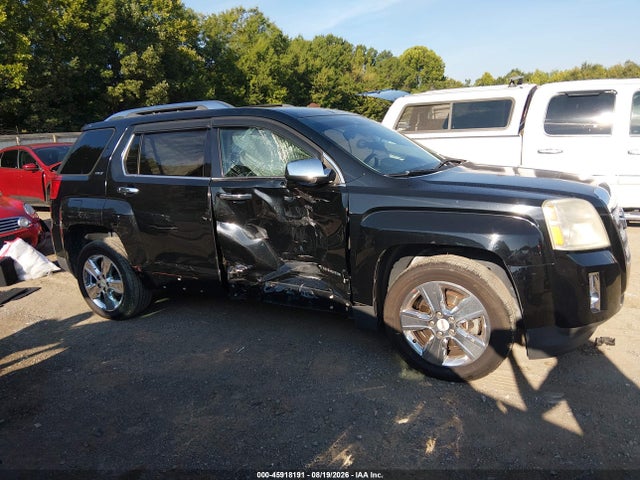 Aukcja sprzedaży 2014 Gmc Terrain Slt-2, vin: 2GKALTEK3E6231405, numer aukcji: 45918191