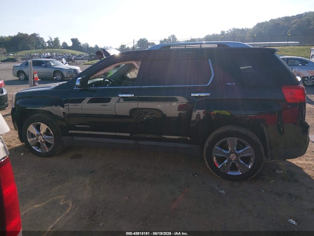 Aukcja sprzedaży 2014 Gmc Terrain Slt-2, vin: 2GKALTEK3E6231405, numer aukcji: 45918191