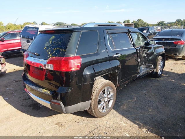 Aukcja sprzedaży 2014 Gmc Terrain Slt-2, vin: 2GKALTEK3E6231405, numer aukcji: 45918191