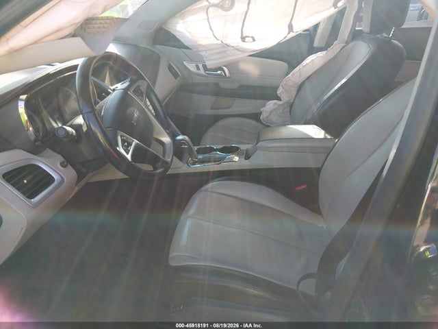 Aukcja sprzedaży 2014 Gmc Terrain Slt-2, vin: 2GKALTEK3E6231405, numer aukcji: 45918191
