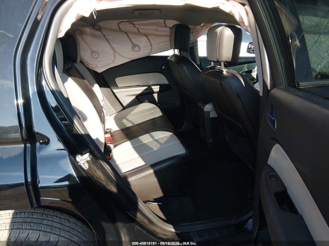 Aukcja sprzedaży 2014 Gmc Terrain Slt-2, vin: 2GKALTEK3E6231405, numer aukcji: 45918191