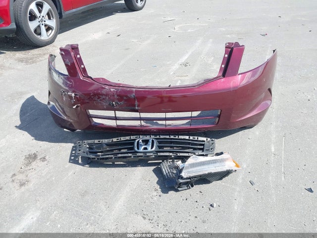 Aukcja sprzedaży 2009 Honda Accord 2.4 Lx, vin: 1HGCP26349A101301, numer aukcji: 45918192