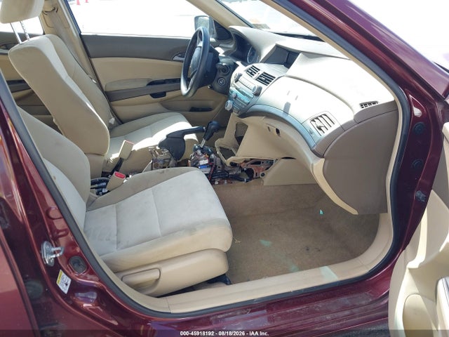 Aukcja sprzedaży 2009 Honda Accord 2.4 Lx, vin: 1HGCP26349A101301, numer aukcji: 45918192