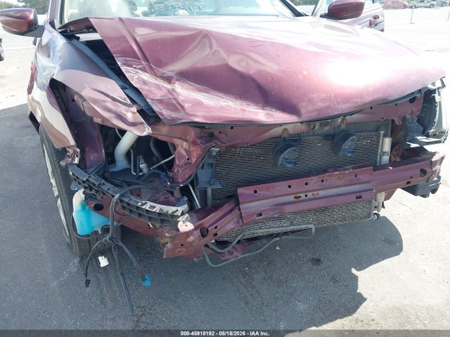 Aukcja sprzedaży 2009 Honda Accord 2.4 Lx, vin: 1HGCP26349A101301, numer aukcji: 45918192
