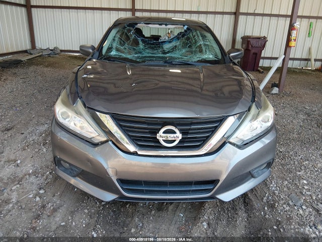 Nissan Altima 2.5 Sv 2017 1N4AL3AP1HC235659 Image 12