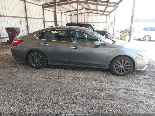Nissan Altima 2.5 Sv 2017 1N4AL3AP1HC235659 Image 13