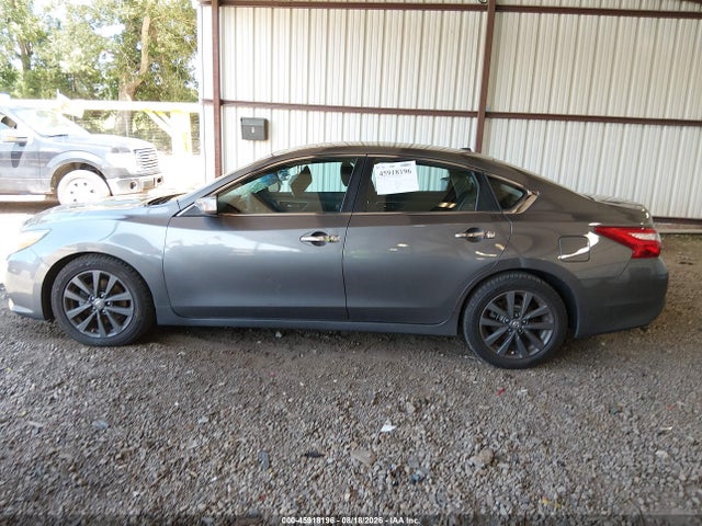 Nissan Altima 2.5 Sv 2017 1N4AL3AP1HC235659 Image 14