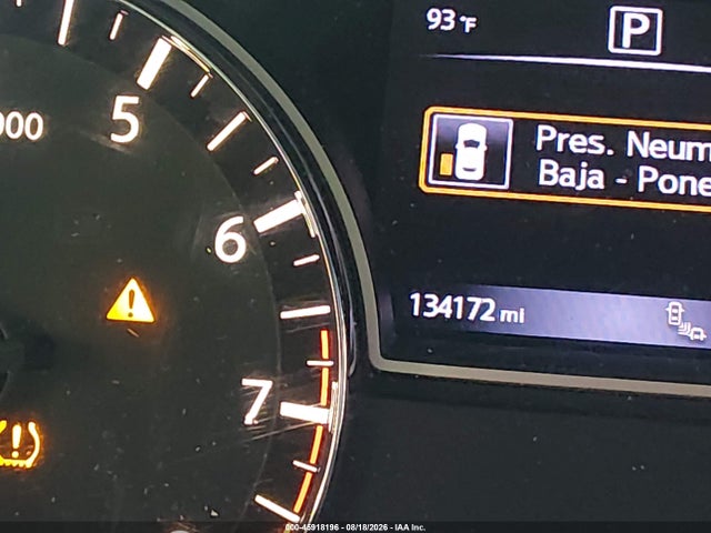 Nissan Altima 2.5 Sv 2017 1N4AL3AP1HC235659 Image 15