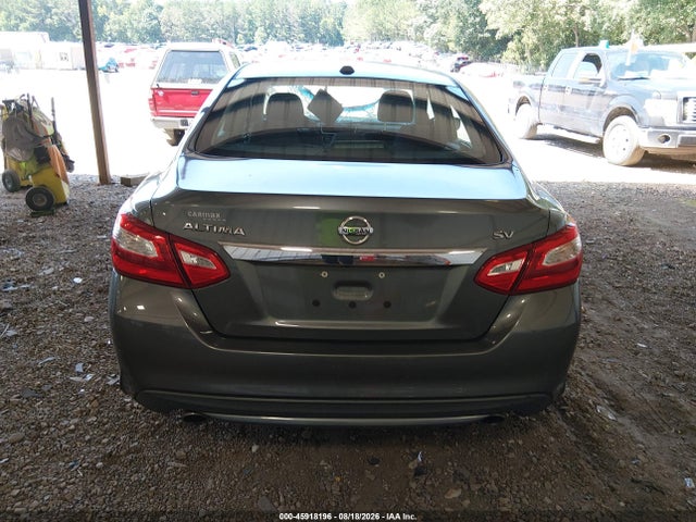 Nissan Altima 2.5 Sv 2017 1N4AL3AP1HC235659 Image 16